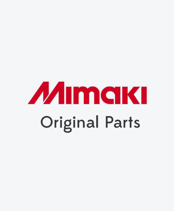 Mimaki_Original Parts
