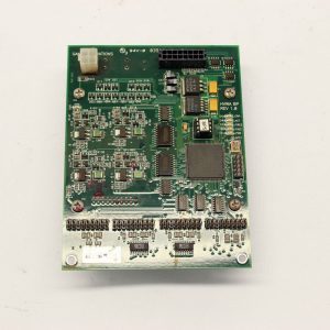 Agfa-Jeti High Voltage Board - 390-004020