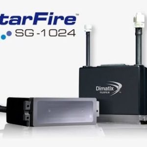 StarFire™ SG1024/MC printhead