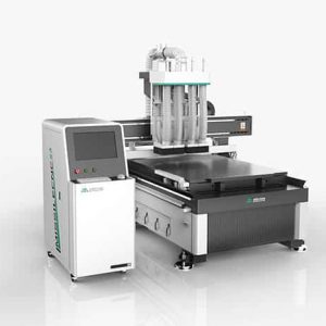mss cnc router