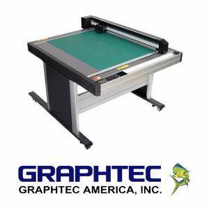 Graphtec FCX2000 Flatbed Cutter_2