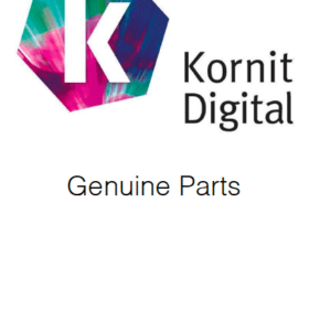 Kornit Inline Disc Filter 20 micron Black Straight Jaco 6mm-8074-222-0005B-23