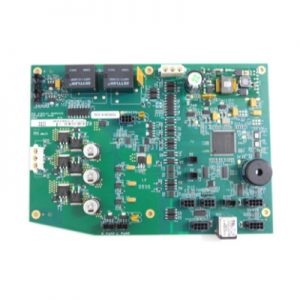 Océ Arizona 550 XT PCB-Gantry Board 2ENC-3W3010120942