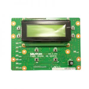 Mutoh RJ-8000 Panel Board Assy-DE-36486