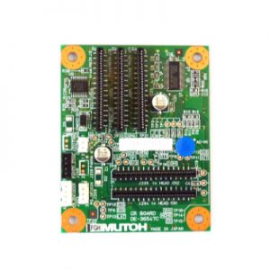 Mutoh Drafstation CR Board Assy-DF-48976