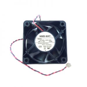Mutoh Drafstation Cooling Fan 24V Assy-DF-49022