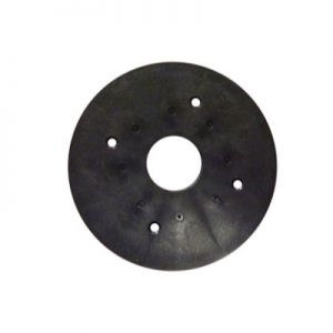 Mutoh Drafstation Reduction Pulley Assy-DF-49051