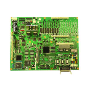 Mutoh Rockhopper 3 65 Main Board Assy (until S/N SP1K160600)-EY-80103