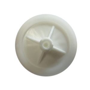 PALL Acro Disc Filter White 6 micron Luer-LCF-21100