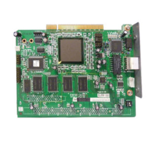 Mutoh RJ-8000 Linux Ethernet Board Assy-MY-35451