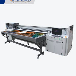 UV Hybrid Printer