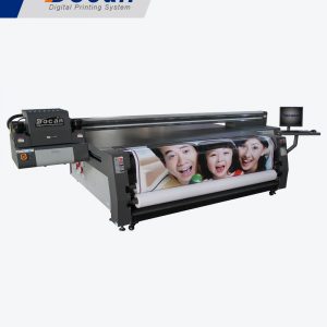 Docan FR3116 UV Printer