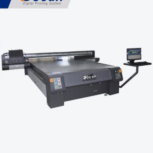 DOCAN M10 UV Flatbed Printer